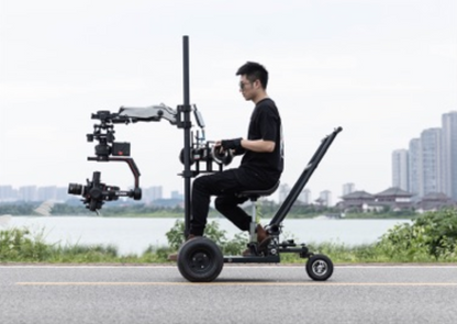 MOVMAX All-Terrain Rickshaw