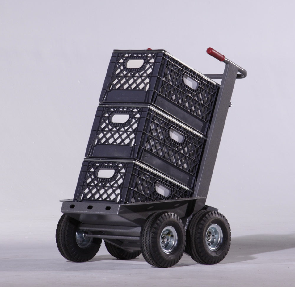 MINI SAND BAG / CABLE CART Model SMS-101 (In Store Pickup Only)