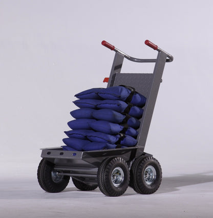 MINI SAND BAG / CABLE CART Model SMS-101 (In Store Pickup Only)