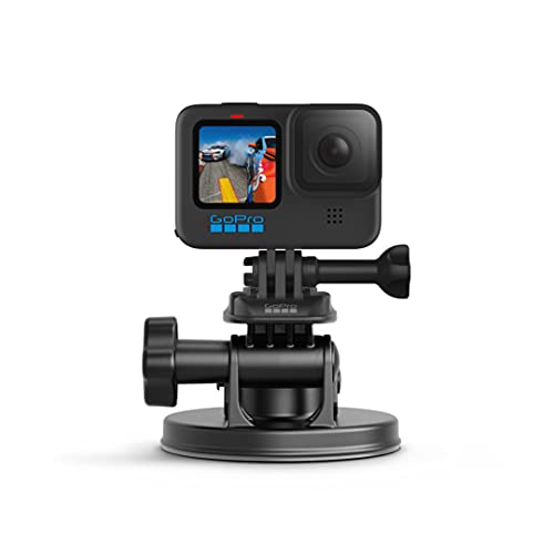 GoPro Suction Cup Mount - Grip Support Store
