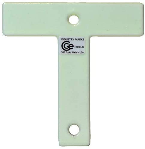 T Marks (Glow in The Dark) - Grip Support Store