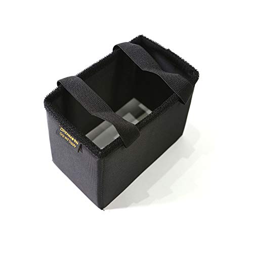 7" Inch LCD Monitor Hood Shade - Grip Support Store