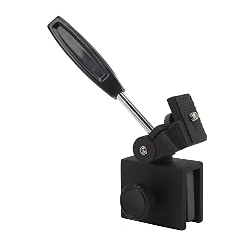 Car Window Clamp Mount with Handle - Grip Support Store