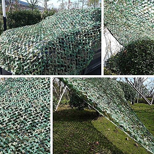 10' x 10' Camo Net - Grip Support Store