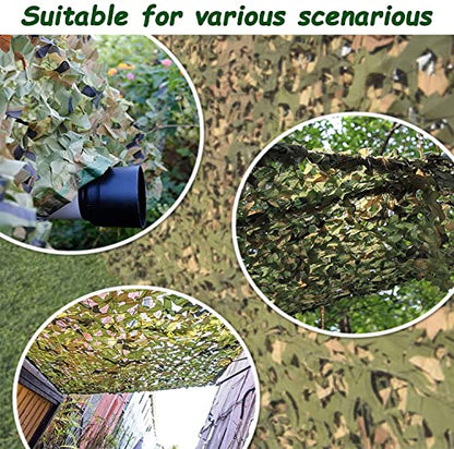 10' x 10' Camo Net - Grip Support Store