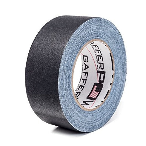 2" Gaffers Tape, 30 Yards - Grip Support Store