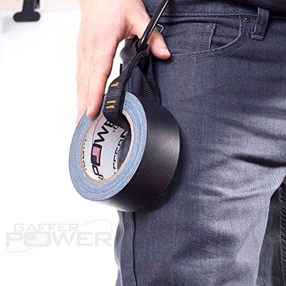 2" Gaffers Tape, 30 Yards - Grip Support Store