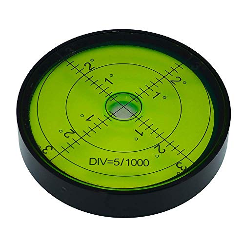 High precision horizontal bubble level - Grip Support Store