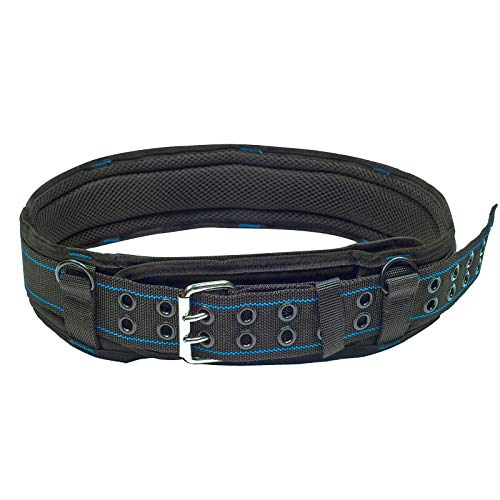 3" Padded Tool Belt for Heavy Duty Work - Grip Support Store