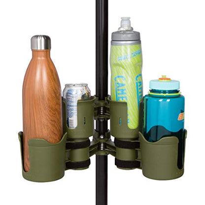 ROBOCUP Plus,  Add-On Accessory XL Extension Cup Holder - Grip Support Store