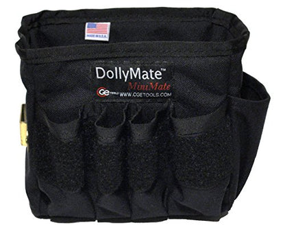 Black DollyMate (MiniMate) - Grip Support Store
