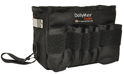 DollyMate (Black ToolBox) - Grip Support Store