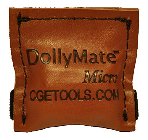 DollyMate - Magnet attachment for tool pouches - Grip Support Store