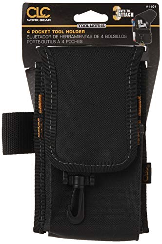 Multi-Purpose Poly Tool Holder - Grip Support Store