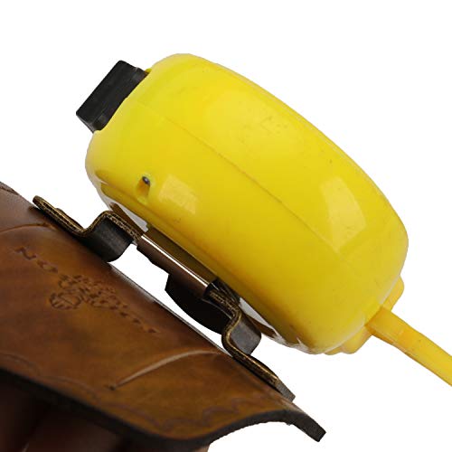 Leather Holster for Tape Measure - Grip Support Store