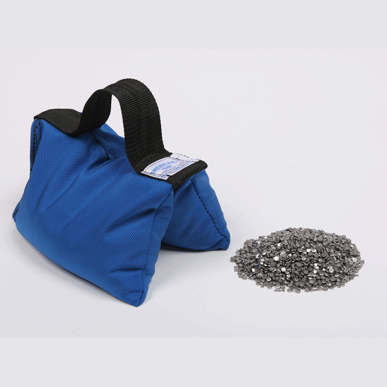 Shot Bag - Saddle Type - Grip Support Store