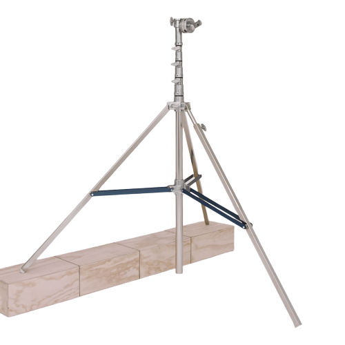 Mombo Combo 3-Rise R/M Leg 1-1/4″ x 54″ - Grip Support Store