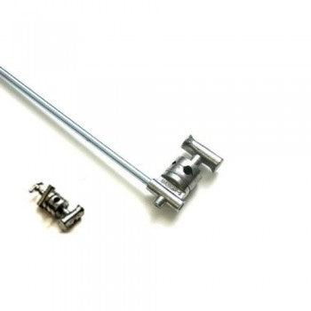 American 40″ Century Stand 2-Rise Non Spring Load (NSL) + Arm and Head - Grip Support Store