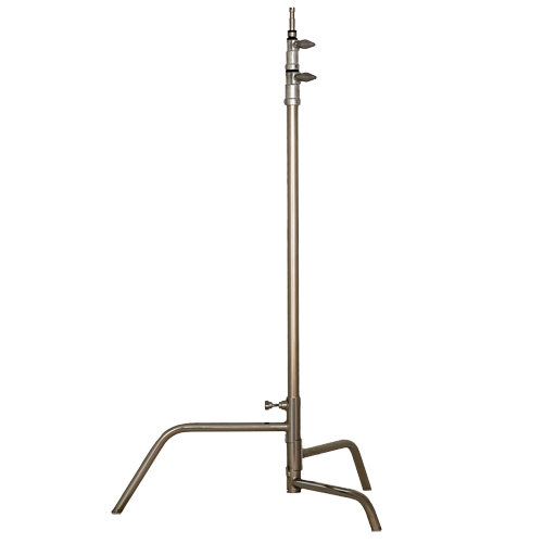 American 40″ Century Stand 2-Rise Non Spring Load (NSL) + Arm and Head - Grip Support Store