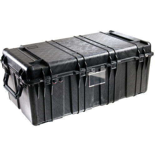 Large Pelican 0550 Case - No Wheels - Grip Support Store