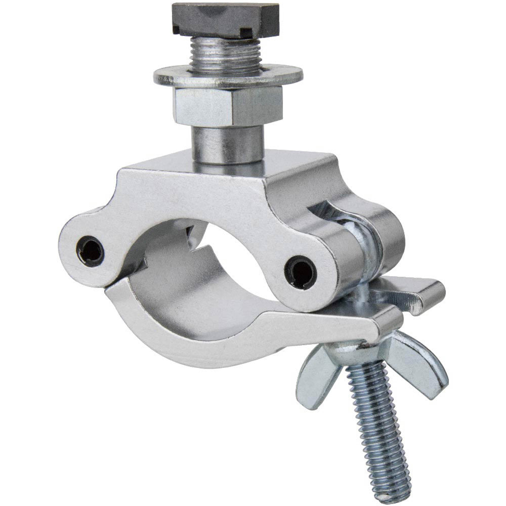 Strut Channel Adapter with Half Coupler - Grip Support Store