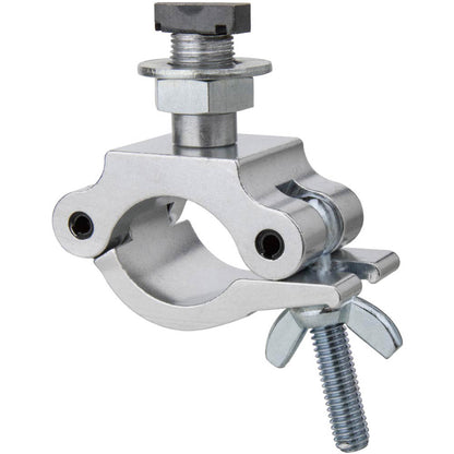 Strut Channel Adapter with Half Coupler - Grip Support Store