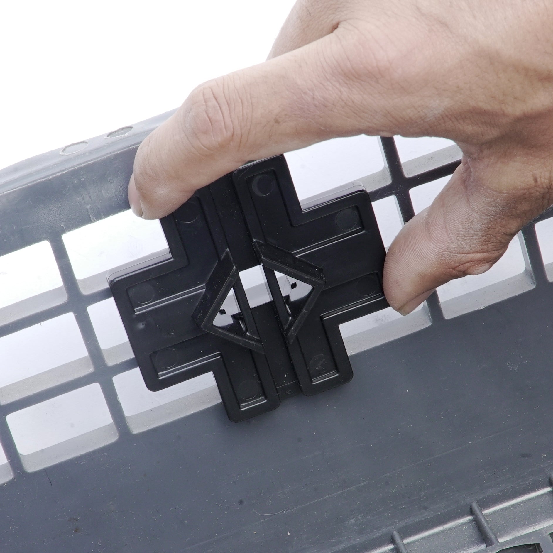 Standard Milkcrate Divider Plug Set - Grip Support Store