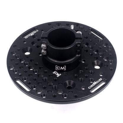 Mitchell to Speedrail - Grip Support Store