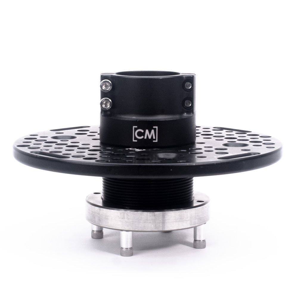 Mitchell to Speedrail - Grip Support Store