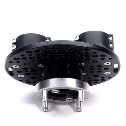 Mitchell to Speedrail - Grip Support Store