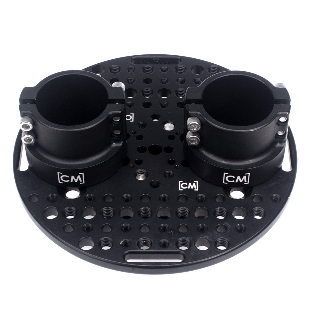 Mitchell to Speedrail - Grip Support Store