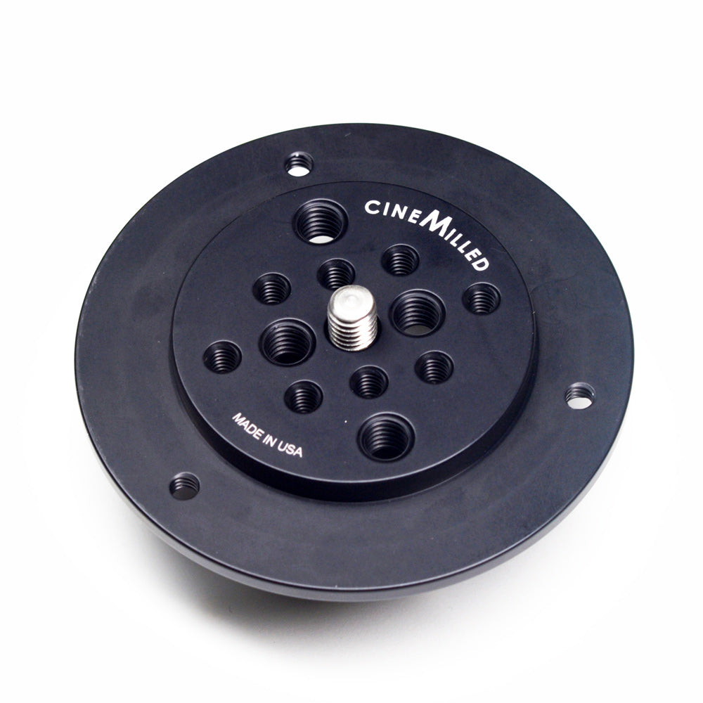 Mitchell Washer & 3/8-16 Tie Down Knob - Grip Support Store