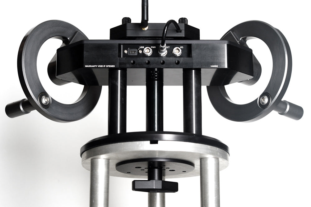 Mitchell Washer & 3/8-16 Tie Down Knob - Grip Support Store