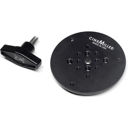 Mitchell Washer & 3/8-16 Tie Down Knob - Grip Support Store