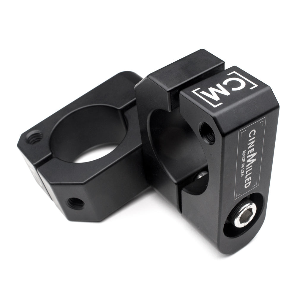 360° Houdini Speedrail Clamp 1-1/4" - Grip Support Store