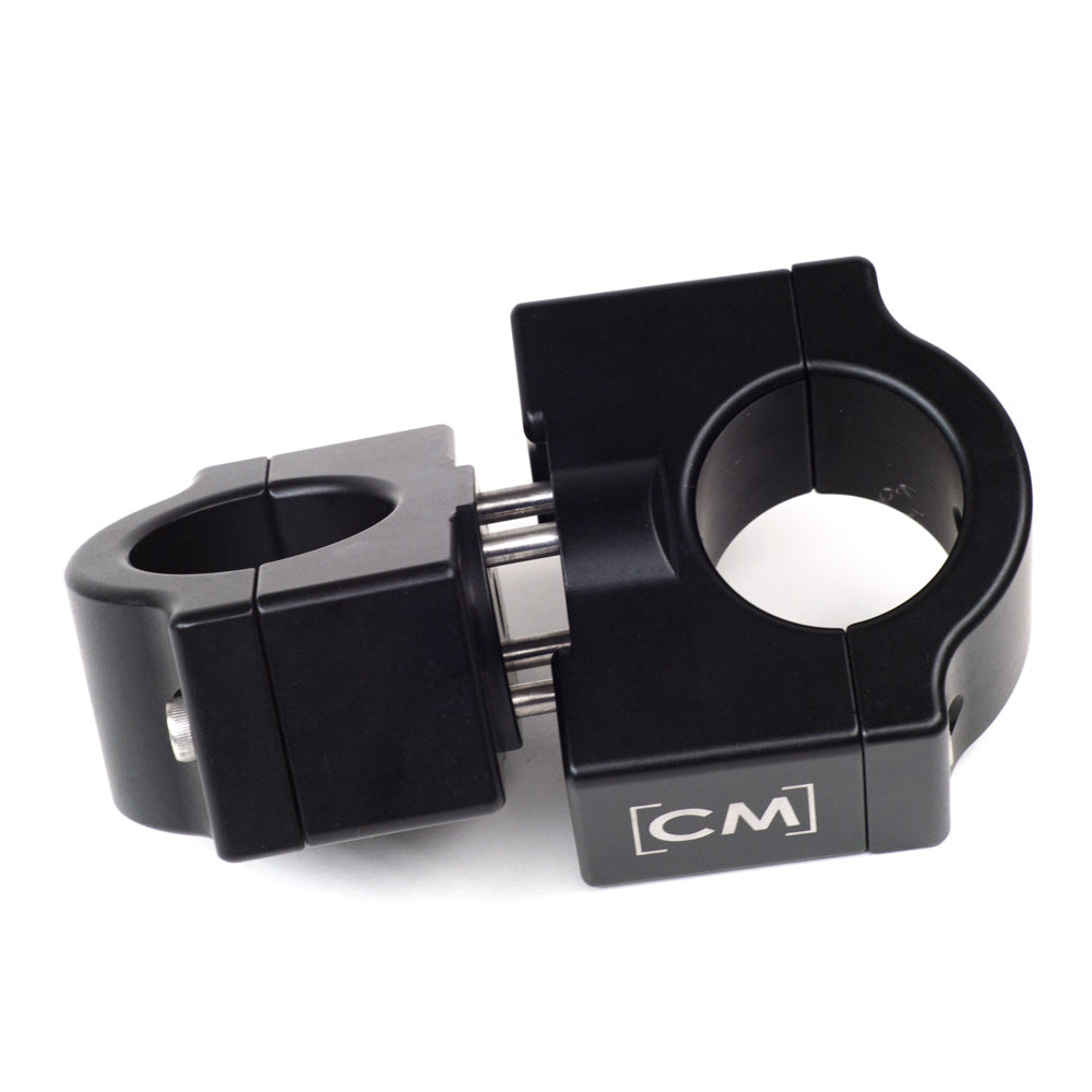 Houdini Speedrail Clamp Set (Fixed) 1-1/2" - Grip Support Store