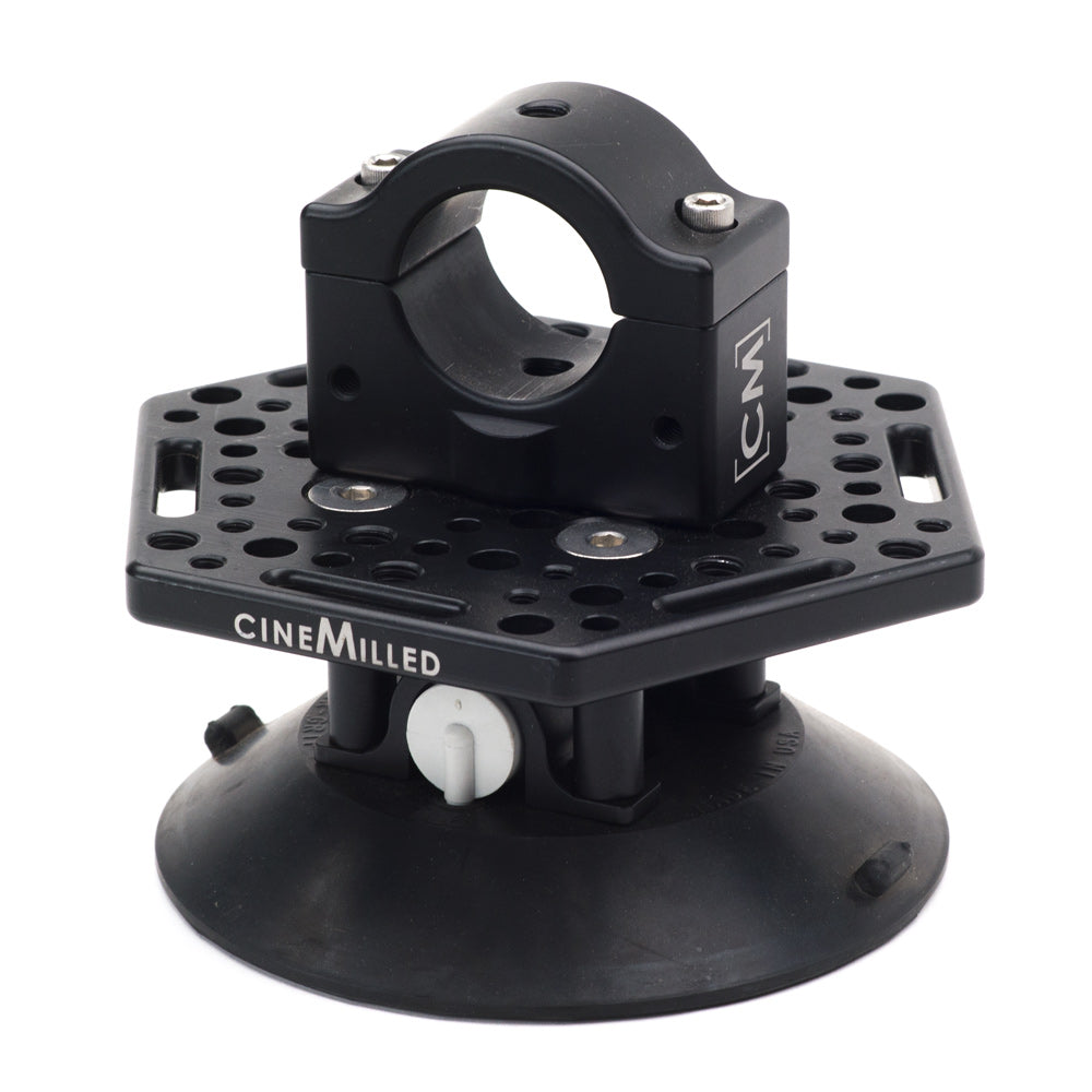 Houdini Speedrail Clamp 1-1/2 in. – Female - Grip Support Store