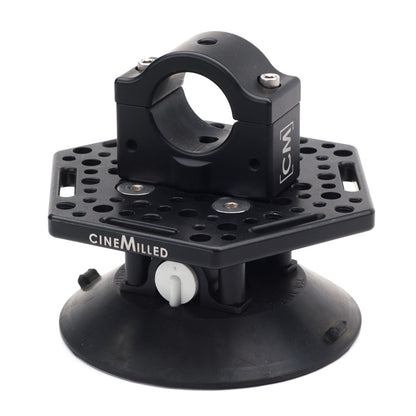 Houdini Speedrail Clamp 1-1/4 in. – Female - Grip Support Store