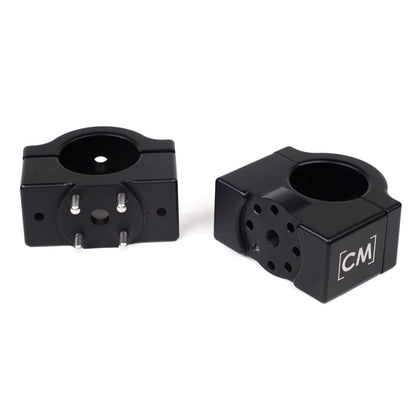 Houdini Speedrail Clamp Set (Fixed) 1-1/4"