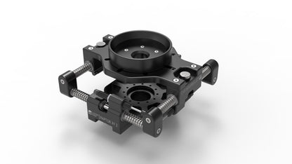 Mitchell to 150mm Bowl - Grip Support Store