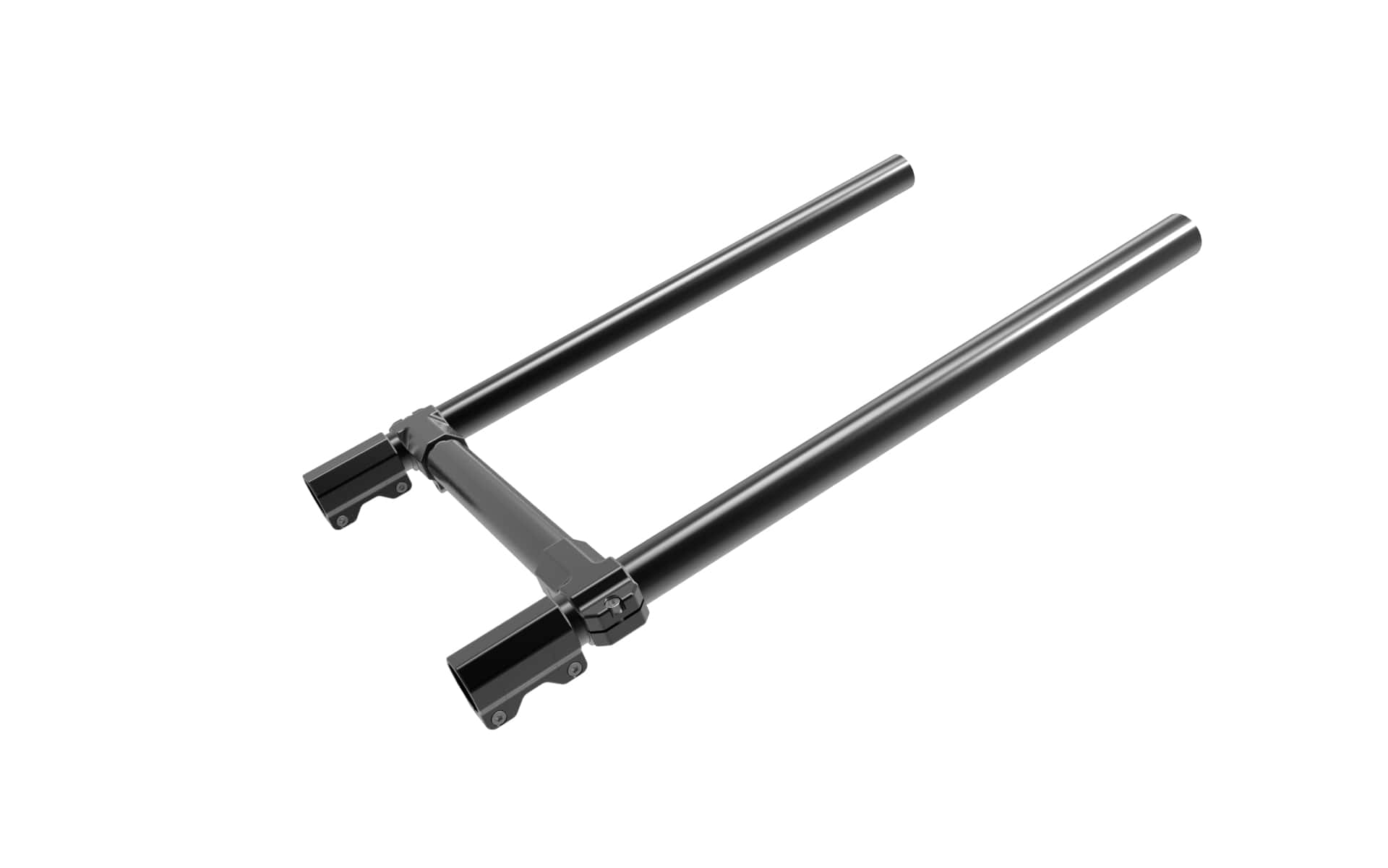 Rickshaw 3 – Extension Handle - Grip Support Store