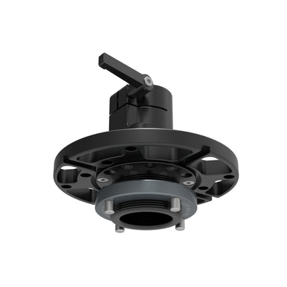 Male Mitchell to 48.3mm Tube - Grip Support Store