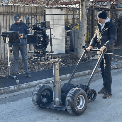 Raptor Rickshaw 3 - Grip Support Store