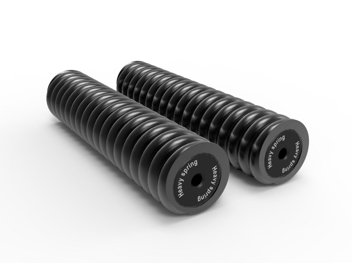 Heavy Springs for Raptor Z - Grip Support Store