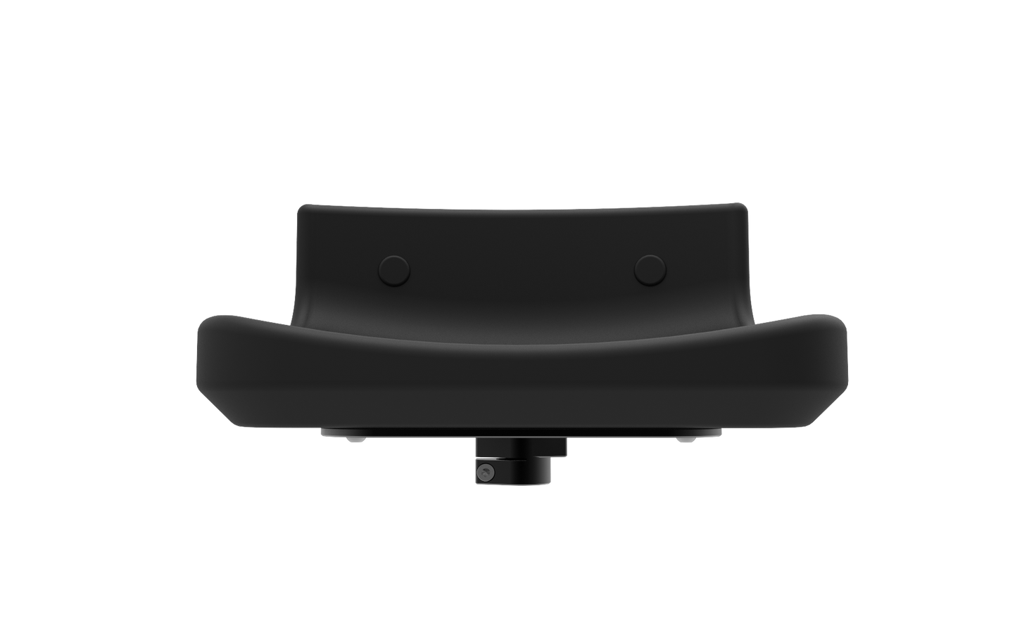 Raptor Rickshaw Seat Back with Belt - Grip Support Store