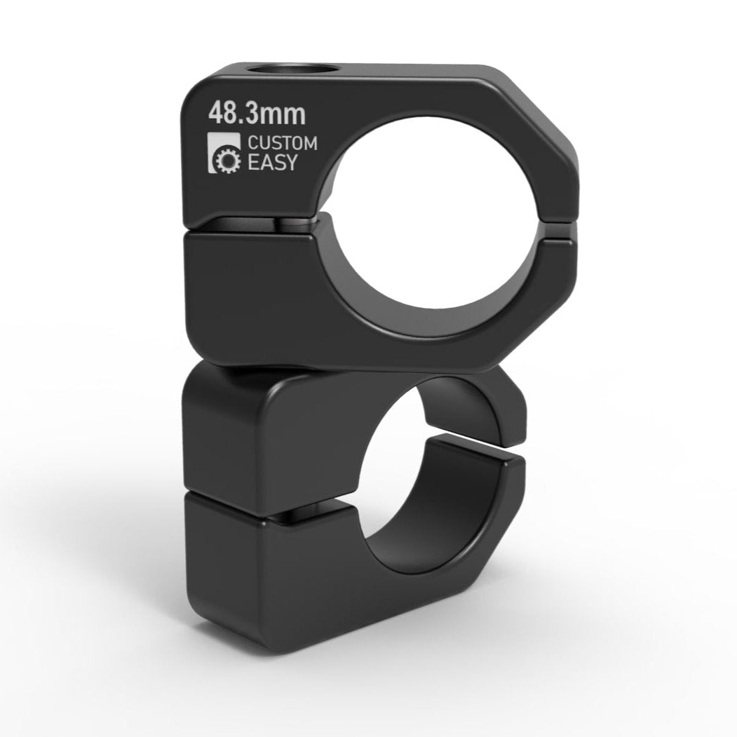 1-1/2" Swivel Clamp 48.3mm - Grip Support Store