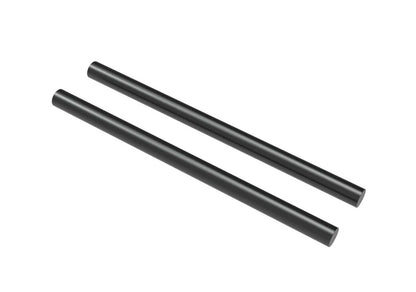 Black Tube (OD 48.3mm) – 2 units - Shipping Included