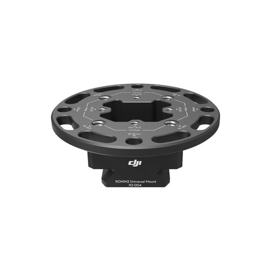 DJI Universal Mount for Ronin 2 / 3-Axis Gimbal