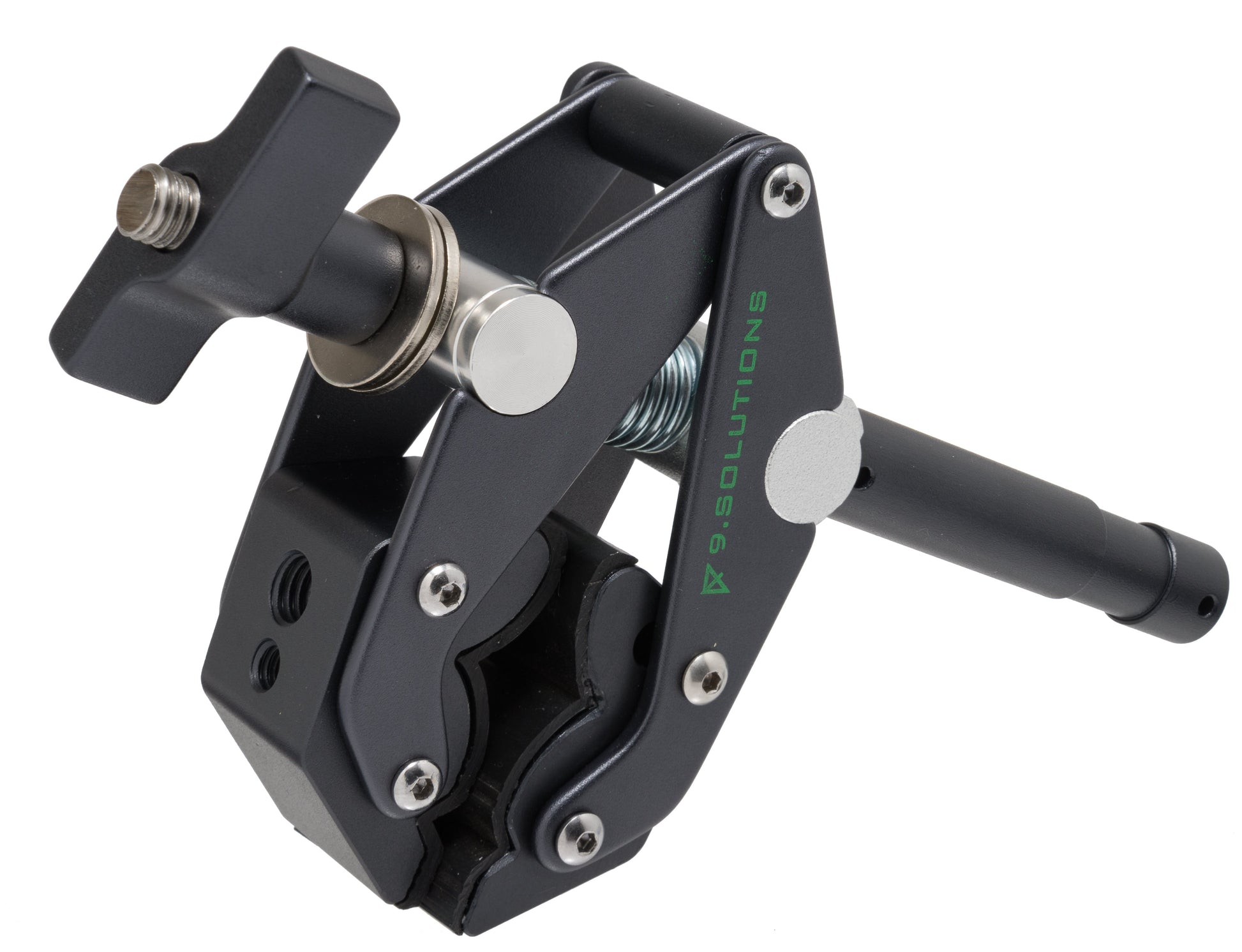 Savior Clamp with 5/8in  pin - Grip Support Store