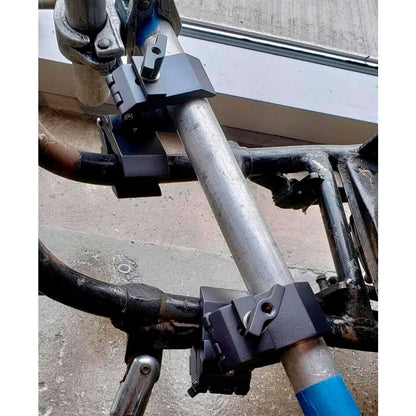 Double Python Clamp - Grip Support Store